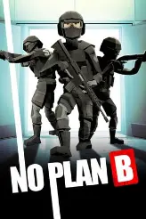 No Plan B игра