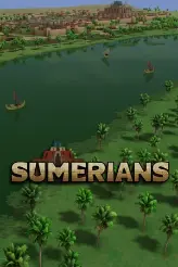 Sumerians game