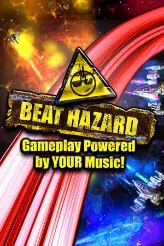 Beat Hazard game