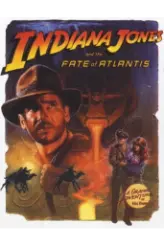 Indiana Jones and the Fate of Atlantis