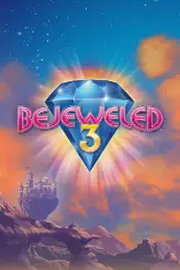 Bejeweled 3 игра