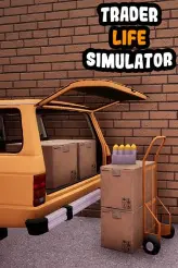 Trader Life Simulator