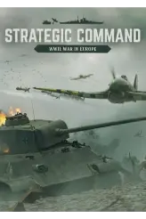 Strategic Command WW2: War in Europe