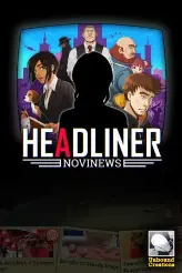 Headliner: NoviNews game