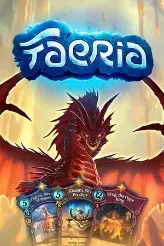 Faeria игра