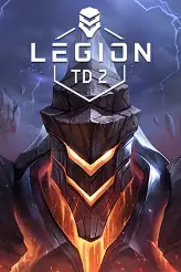 Legion TD 2 - Multiplayer Tower Defense игра