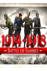 Battle of Empires: 1914-1918 игра