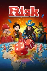 RISK: Global Domination game