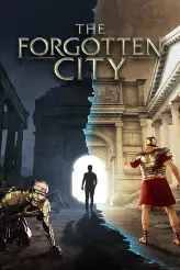 The Forgotten City игра