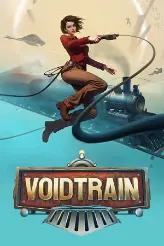 Voidtrain game