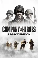 Company of Heroes - Legacy Edition