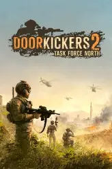 Door Kickers 2: Task Force North игра