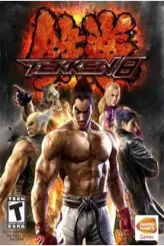 Tekken 8