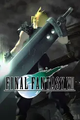 FINAL FANTASY 7