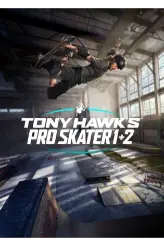 Tony Hawk&#039;s Pro Skater 1+2