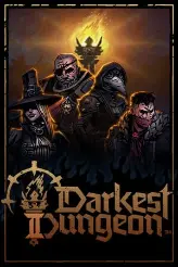 Darkest Dungeon 2 game