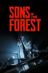 Sons of The Forest game