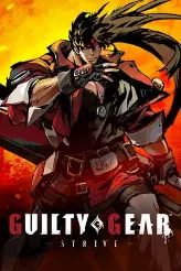 Guilty Gear Strive