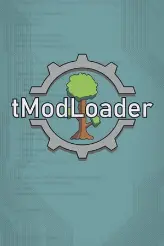 tModLoader game