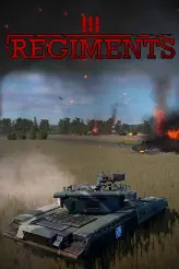 Regiments game