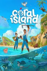 Coral Island игра