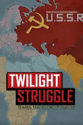 Twilight Struggle