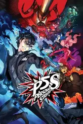 Persona 5 Strikers