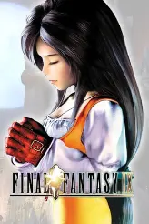 FINAL FANTASY 9