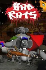 Bad Rats: the Rats&#039; Revenge