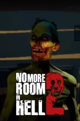 No More Room In Hell 2 game