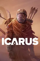 Icarus