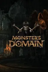 Monsters Domain игра