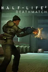 Half-Life 2: Deathmatch