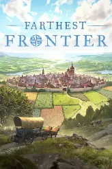 Farthest Frontier game