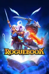 Roguebook