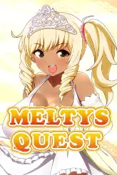 Meltys Quest game