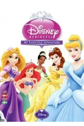 Disney Princess: My Fairytale Adventure игра