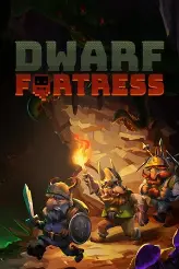 Dwarf Fortress игра