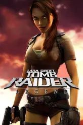 Tomb Raider: Legend