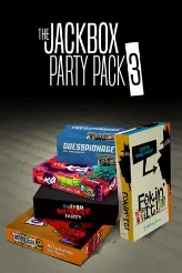 The Jackbox Party Pack 3 игра