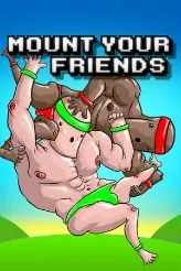 Mount Your Friends игра