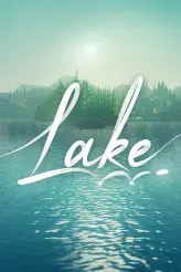 Lake игра