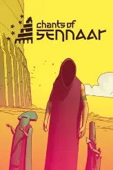 Chants of Sennaar игра