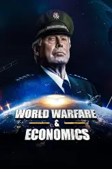 World Warfare and Economics game