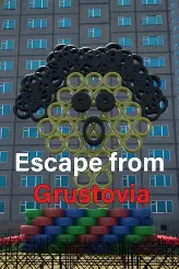 Escape from Grustovia игра