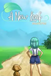 A New Leaf: Memories game