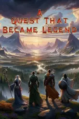 A Quest That Became Legend