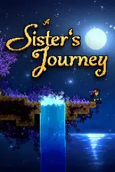 A Sister's Journey game