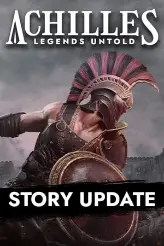 Achilles: Legends Untold