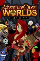 AdventureQuest Worlds: Infinity игра